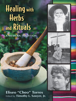 cover image of Healing with Herbs and Rituals
